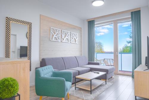 AC Apartment Sankt Bernard 2.7