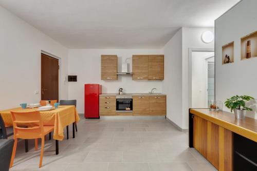 Appartamento Staurenghi Amaretto - Affitti Brevi Italia