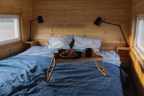 POP Tiny House Nagymaros 2626 Nagymaros, S gyöngyök útja tj. kép - 3