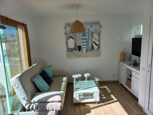 Fotografia z galérie ubytovania Apartamento recien reformado en centro a tres minutos de la playa v destinácii Corralejo