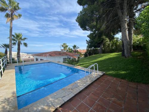 Imagen de la galería de Chalet Grecia Inmomart, en Peñíscola