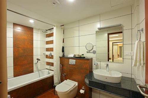 Gallery image of Lumbini Supreme in Trichūr