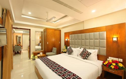 Gallery image of Lumbini Supreme in Trichūr