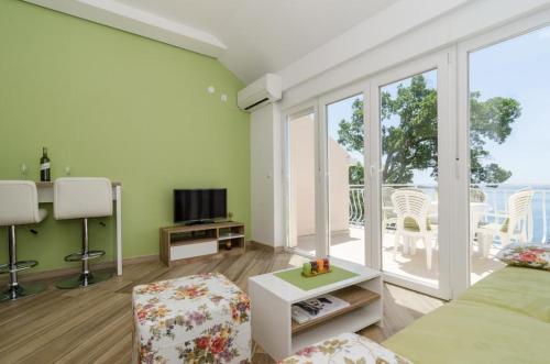 Apartments Marmo