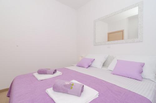 Apartments Marmo