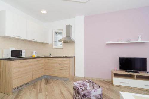 Apartments Marmo