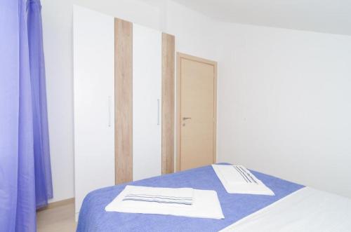 Apartments Marmo