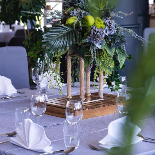 Hotel Lagus – عکس‌ها 3