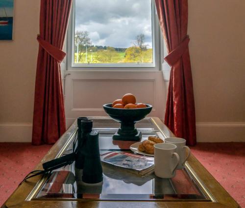 Φαγητό σε αυτό το bed & breakfast ή κάπου εκεί κοντά