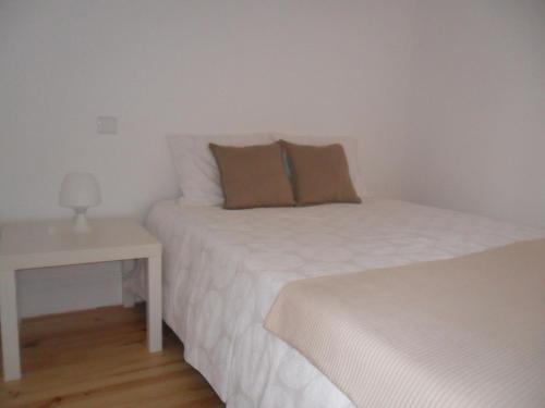 Letto o letti in una camera di YOUR PLACE PORTO I