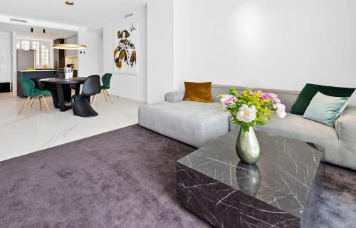 Apartment Senorio de Marbella