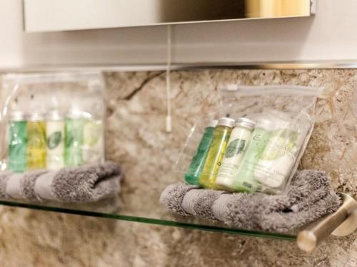 Galería fotográfica de Parkers House Bed & Breakfast en Newtown