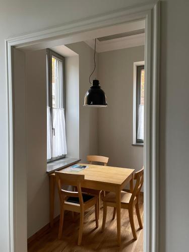 Fotografie z fotogalerie ubytování Gästehaus Phantasie v destinaci Eisenach
