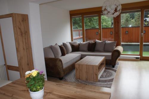 Zdjęcie z galerii obiektu Apartman BKK w mieście Bad Kleinkirchheim