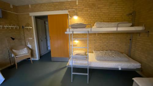Gallery image of MOVE Eco Health Hotel in Kalundborg