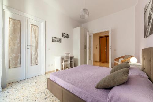 GuestHost - Musei Vaticani & Cipro MM Apartment