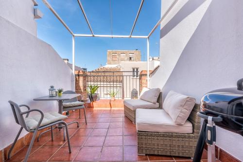 Solaga - Tina, Málaga – Bijgewerkte prijzen 2022