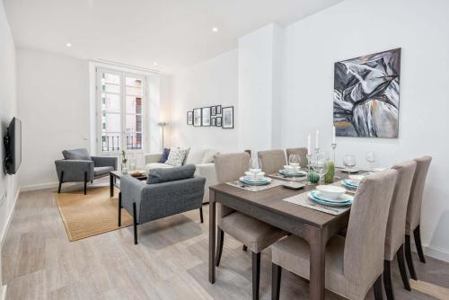 Merced Suites in Malaga by Solaga Holiday Homes