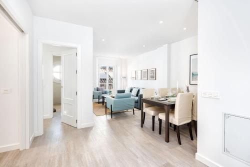 Merced Suites in Malaga by Solaga Holiday Homes