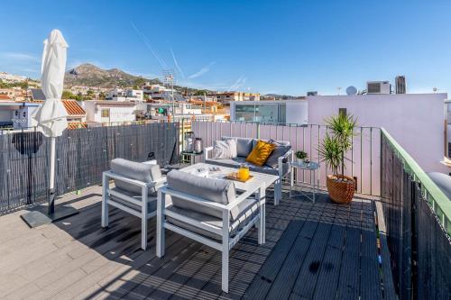 Solaga - Pedregalejo, Málaga – Bijgewerkte prijzen 2022
