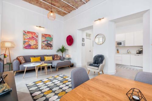 Casapalma Apartment in Malaga by Solaga Holiday Homes