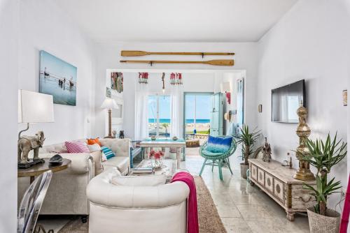 Noemi Playa Beach House in Malaga by Solaga Holiday Homes