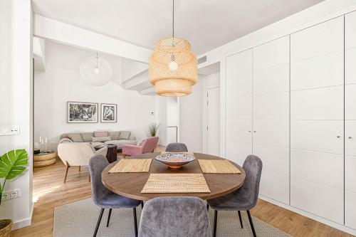 Teatro Apartment in Malaga by Solaga Holiday Homes