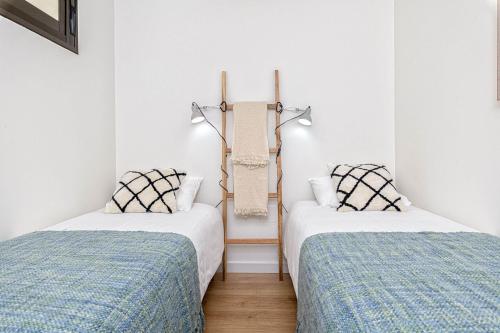 Teatro Apartment in Malaga by Solaga Holiday Homes