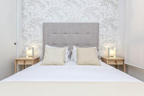 Constancia Apartment in Malaga by Solaga Holiday Homes
