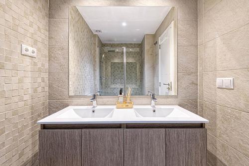 Constancia Apartment in Malaga by Solaga Holiday Homes