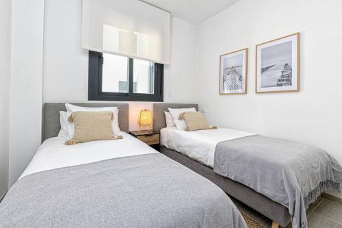 Constancia Apartment in Malaga by Solaga Holiday Homes
