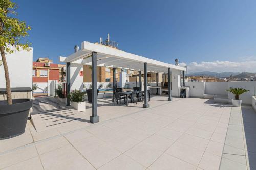 Constancia Apartment in Malaga by Solaga Holiday Homes
