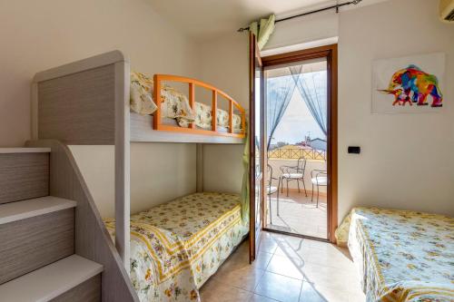 Gallery image of Adriatico apartment in Alghero