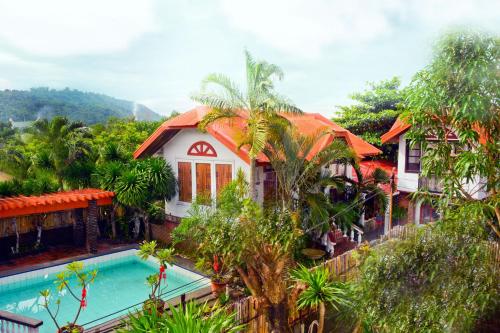 Foto da galeria de Isla Bonita Beach Resort em San Juan