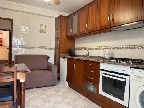 Moradia da Ilda - Casas de Férias Nazaré