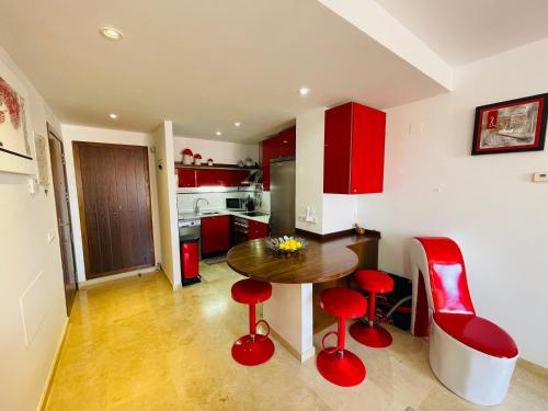 PENTHOUSE PARQUE RECOLETA