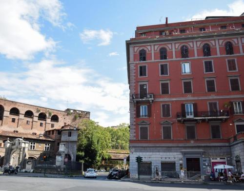 Gallery image of Hotel Salis in Rome