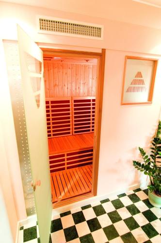 EggenにあるGasthof Gasserhofのギャラリーの写真