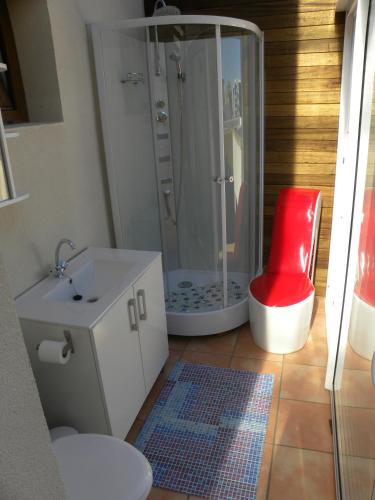 PENTHOUSE PARQUE RECOLETA