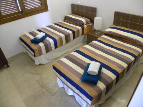 PENTHOUSE PARQUE RECOLETA