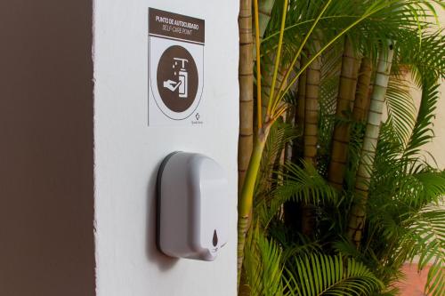 Imagen de la galería de Hotel Quadrifolio, en Cartagena de Indias
