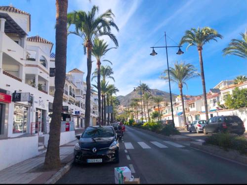 M&J Benalmadena Retreat