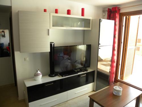 PENTHOUSE PARQUE RECOLETA