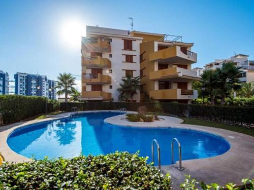 PENTHOUSE PARQUE RECOLETA