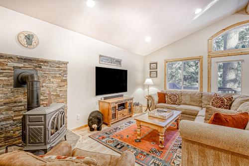 Sugar Pine Haus – Photos 3