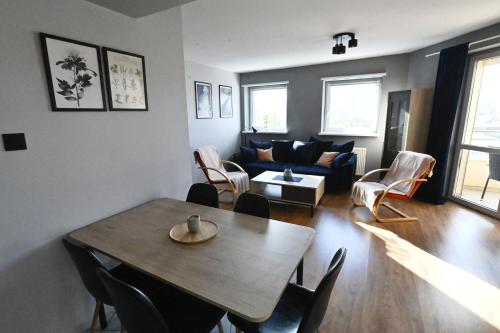 Apartament Nord