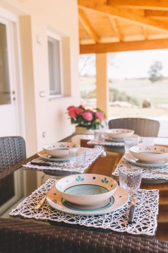 Fotografie z fotogalerie ubytování Sole d'Estate Agriresidence v destinaci Costa Rei