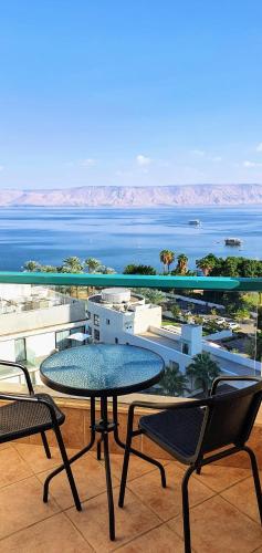 Star of Tiberias