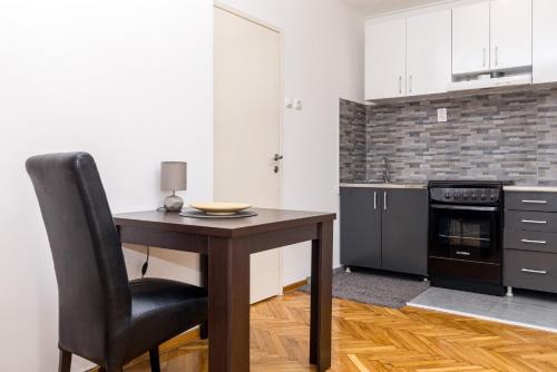 Imagen de la galería de Apartman Pionir, en Belgrado