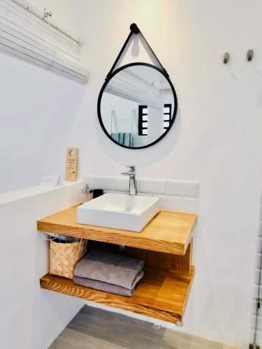 Φωτογραφία από το άλμπουμ του The Good Life - Eco Lodges & Serenity Boutique Hotel - Adults Only σε Cap Malheureux